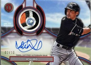 Ichiro
