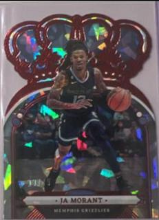 Ja Morant