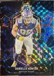 Danielle Hunter