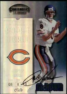 Cade McNown