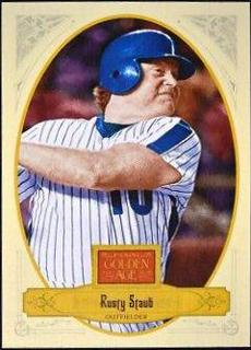 Rusty Staub