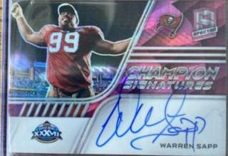 Warren Sapp