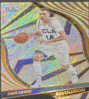 Zach LaVine