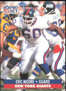 Eric Moore