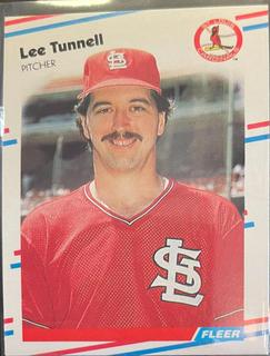 Lee Tunnell