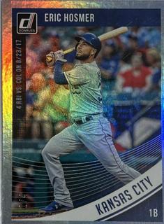 Eric Hosmer