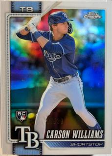 Carson Williams