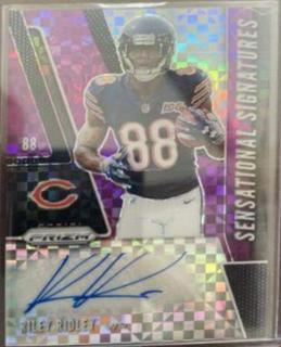 Riley Ridley