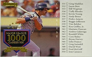 Don Mattingly