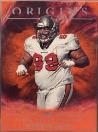 Warren Sapp