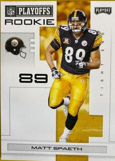 Matt Spaeth