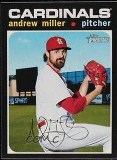 Andrew Miller