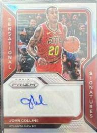 John Collins