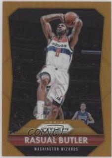 Rasual Butler