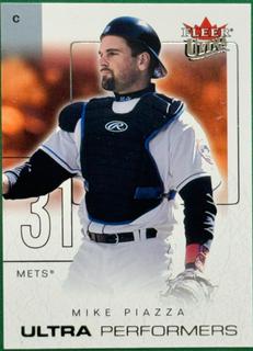 Mike Piazza