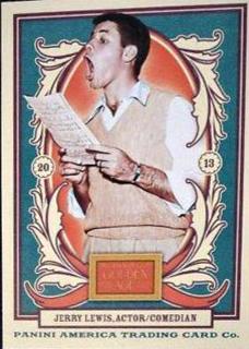 Jerry Lewis