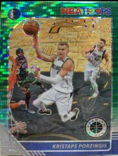 Kristaps Porzingis
