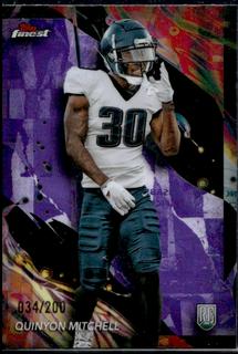 Quinyon Mitchell