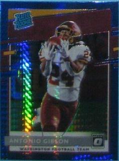 Antonio Gibson