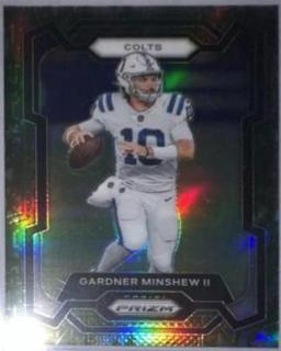Gardner Minshew II