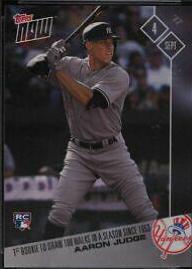 Aaron Judge