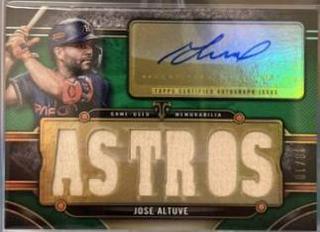 Jose Altuve