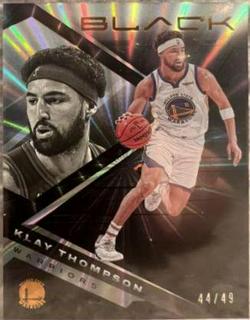 Klay Thompson