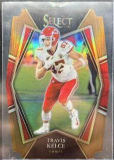 Travis Kelce