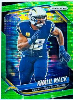 Khalil Mack