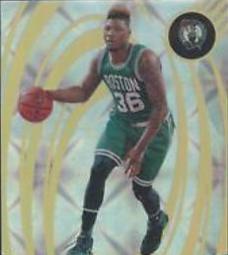 Marcus Smart Galactic