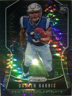 Damien Harris