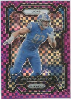 Aidan Hutchinson