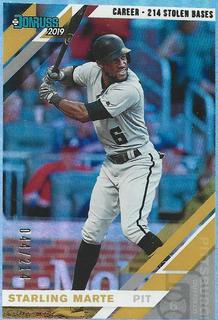 Starling Marte