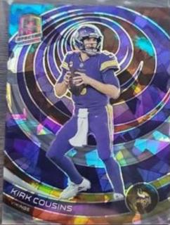 Kirk Cousins