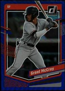 Grant McCray