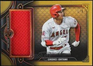 Shohei Ohtani