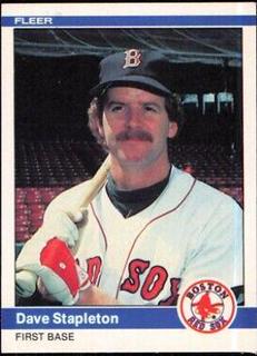Dave Stapleton