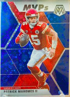 Patrick Mahomes II