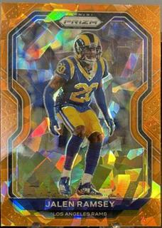 Jalen Ramsey