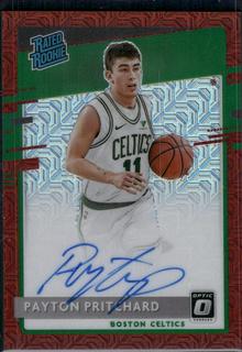 Payton Pritchard