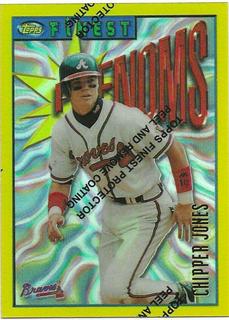 Chipper Jones