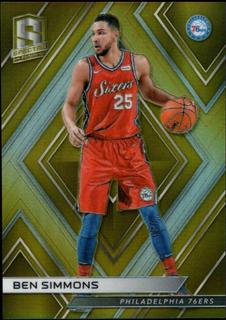 Ben Simmons