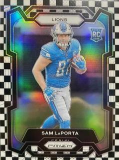 Sam LaPorta
