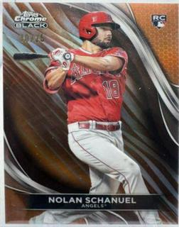 Nolan Schanuel