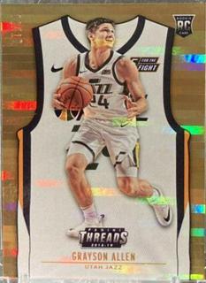 Grayson Allen