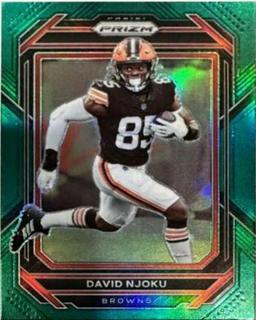 David Njoku
