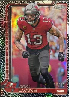 Mike Evans