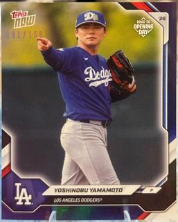 Yoshinobu Yamamoto