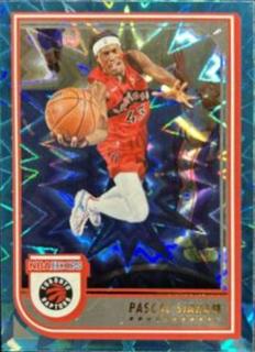 Pascal Siakam