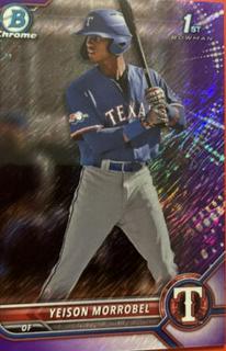 Yeison Morrobel